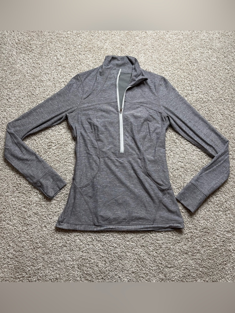 Lululemon Define Pullover